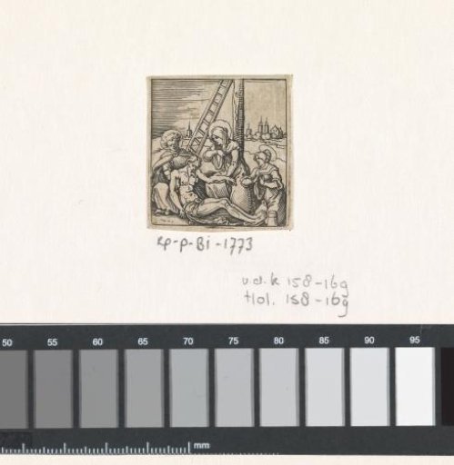 The Deposition from the Cross