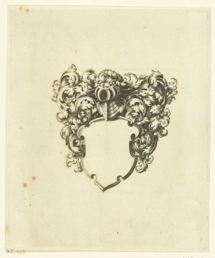 Coat of arms of Michiel van Eyck