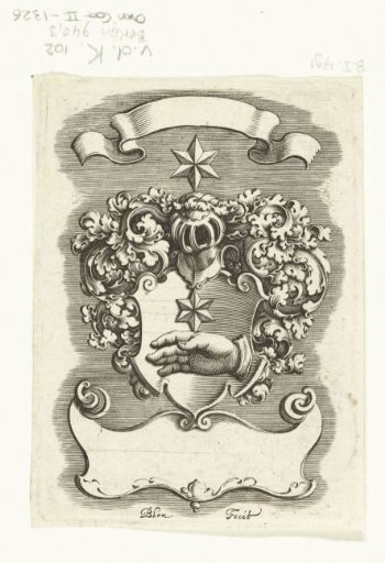 Unknown coat of arms