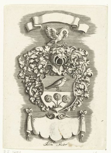 Unknown coat of arms