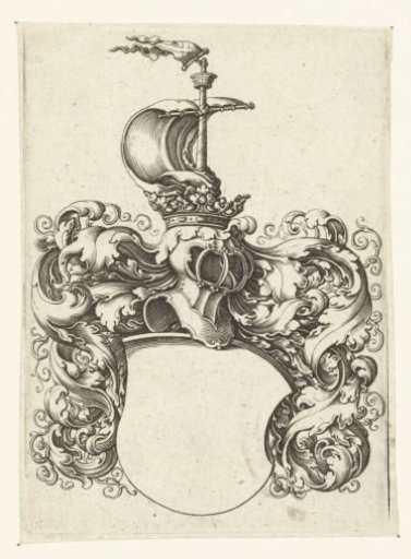 Unknown coat of arms