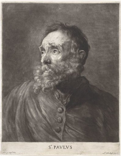 Apostle Paul