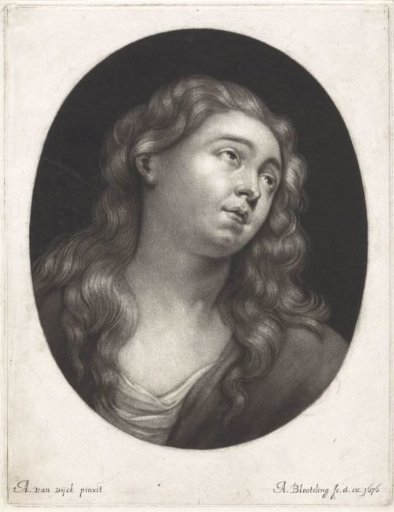 Mary Magdalene