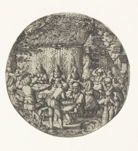Wedding Table