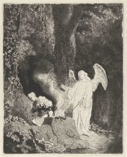 Sacrifice of Gideon