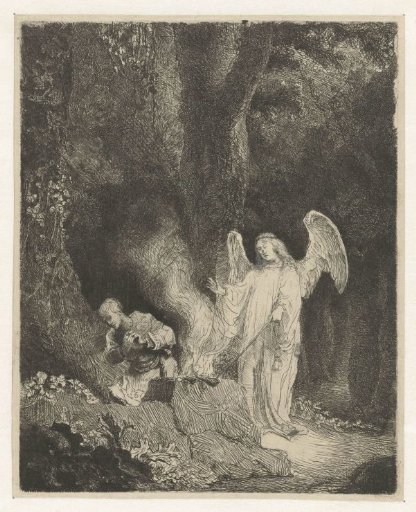 Sacrifice of Gideon