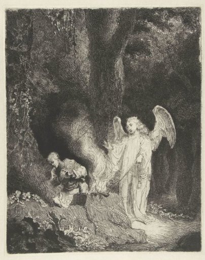 Sacrifice of Gideon