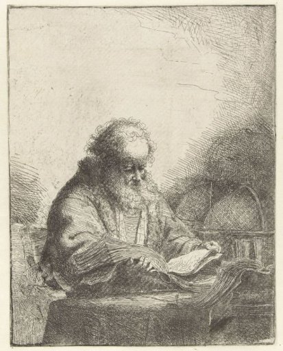 Philosopher