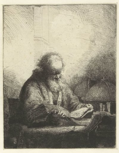 Philosopher