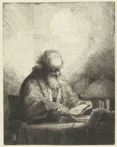 Philosopher