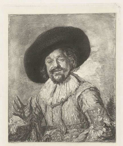 The Merry Drinker