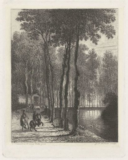 The Birch Avenue
