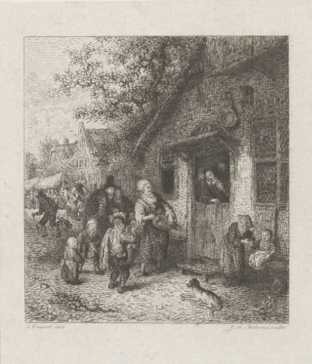 Peasant Fair