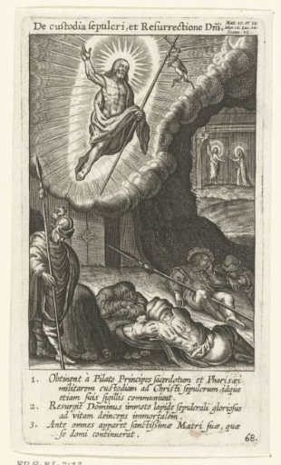 The Resurrection of Christ