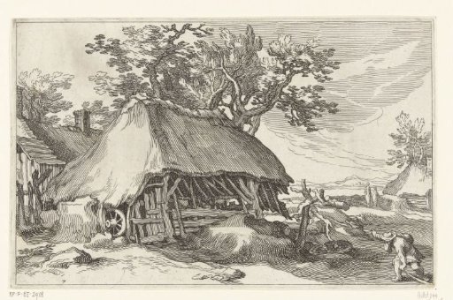 Farmhouse
