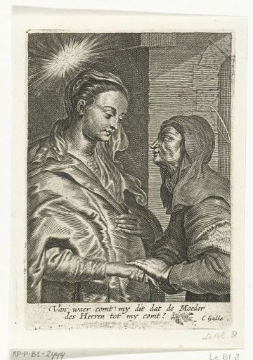The Visitation