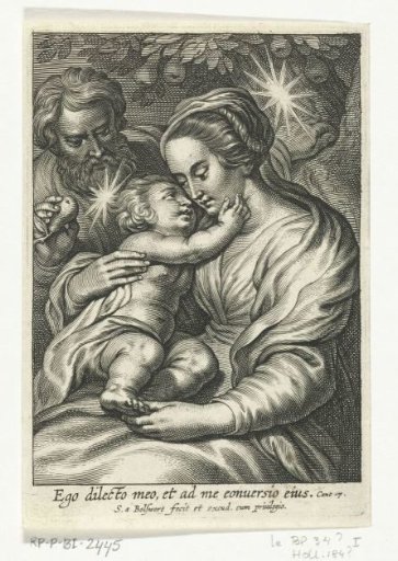 Holy Family