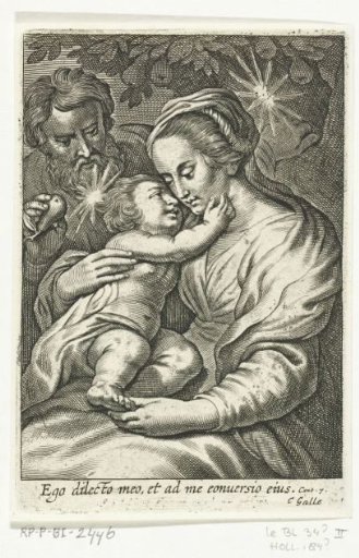 Holy Family