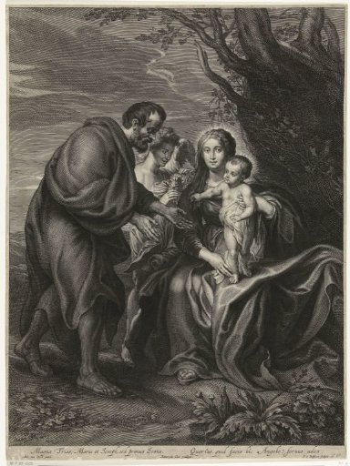 Holy Family