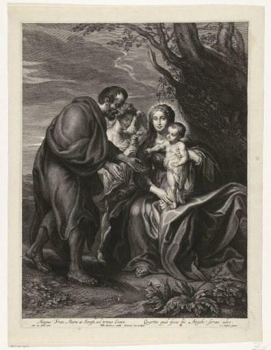 Holy Family