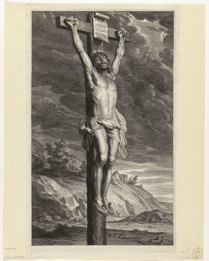 Christ on the Cross