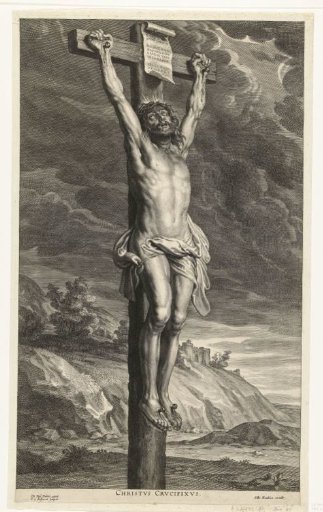 Christ on the Cross