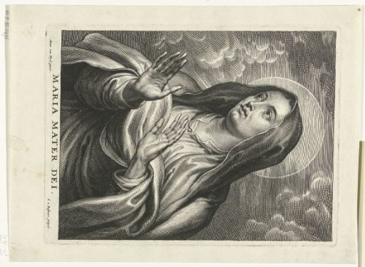 Mary