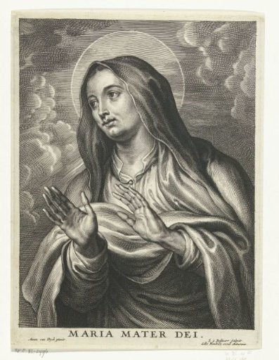Mary