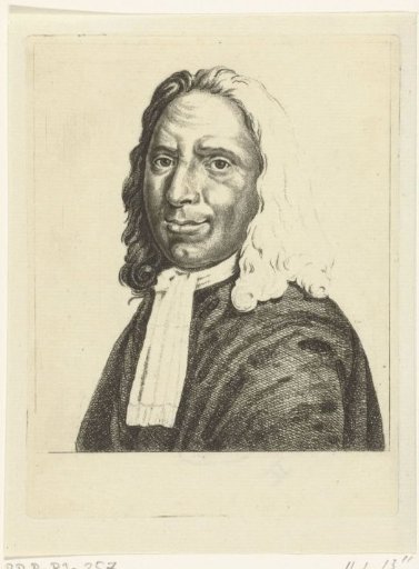 Portrait of Albert Cuyp