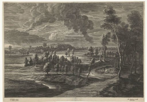 Landscape