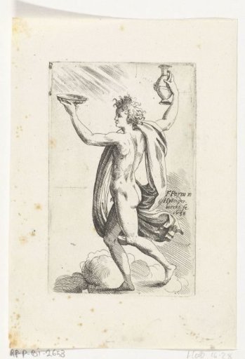 Bacchus