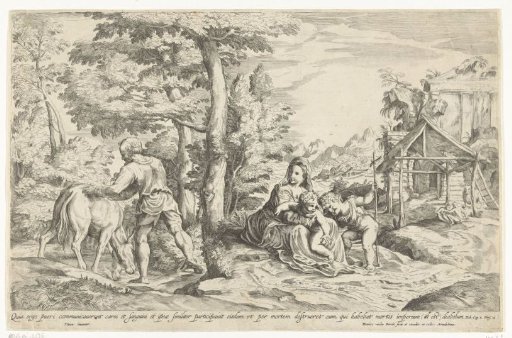 Return from Egypt