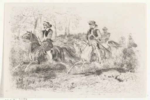 Riders