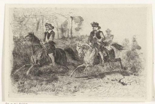 Riders