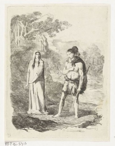 Drogene Promises Angor the Hand of Olwene