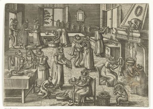 Collar Workshop