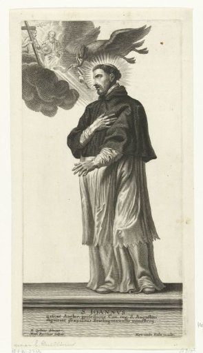 Saint John of Bridlington