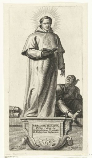 Saint John of Matha