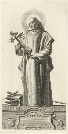 Saint Bruno