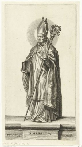 Saint Albert