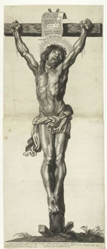 Christ on the Cross