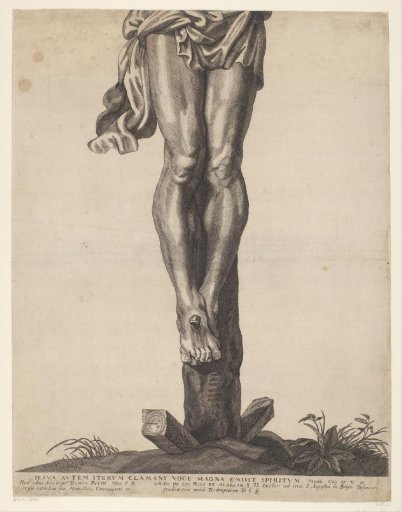 Christ on the Cross