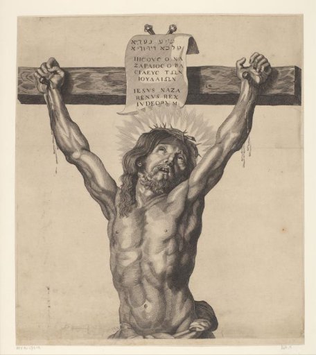 Christ on the Cross