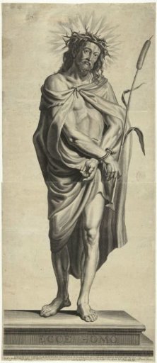 Ecce Homo