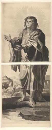 John the Evangelist