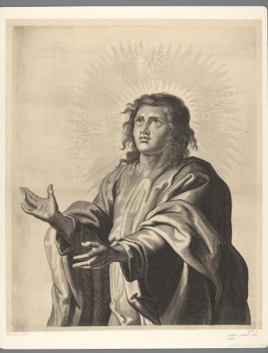 John the Evangelist