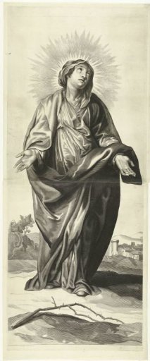 Mary