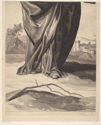 Mary