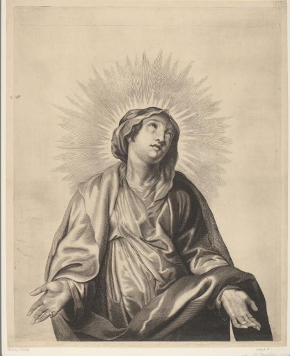 Mary