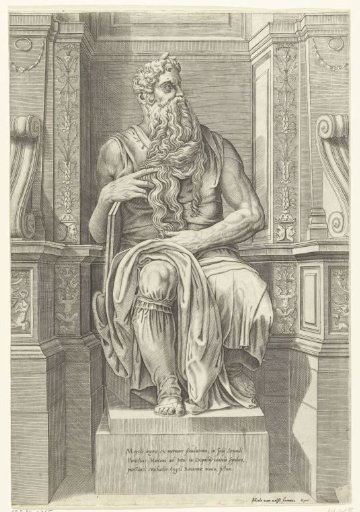 Moses